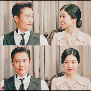 Meet your Posher, Hong